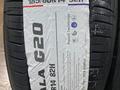 185/60R14 GLEDE G20 2024 ЖЫЛГЫүшін13 500 тг. в Алматы – фото 3