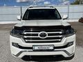 Toyota Land Cruiser 2016 года за 33 000 000 тг. в Караганда
