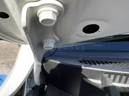 Toyota Land Cruiser 2016 года за 33 000 000 тг. в Караганда – фото 10