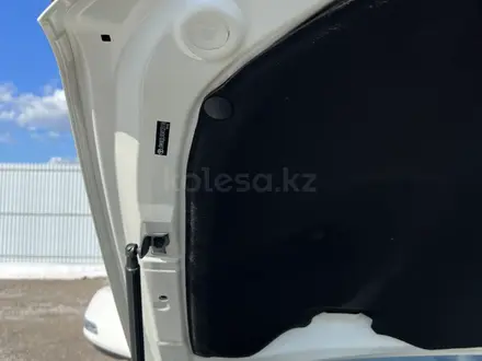 Toyota Land Cruiser 2016 года за 33 000 000 тг. в Караганда – фото 11