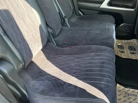Toyota Land Cruiser 2016 года за 33 000 000 тг. в Караганда – фото 14