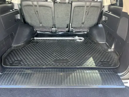 Toyota Land Cruiser 2016 года за 33 000 000 тг. в Караганда – фото 17