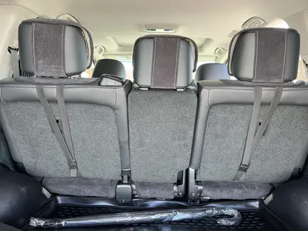 Toyota Land Cruiser 2016 года за 33 000 000 тг. в Караганда – фото 20