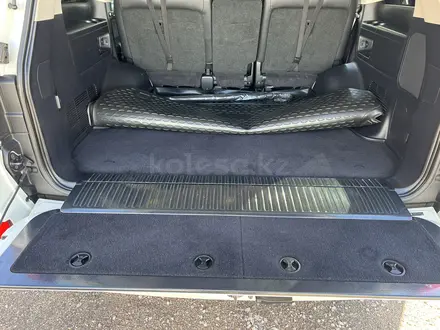 Toyota Land Cruiser 2016 года за 33 000 000 тг. в Караганда – фото 21
