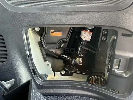 Toyota Land Cruiser 2016 года за 33 000 000 тг. в Караганда – фото 22