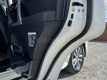 Toyota Land Cruiser 2016 года за 33 000 000 тг. в Караганда – фото 26