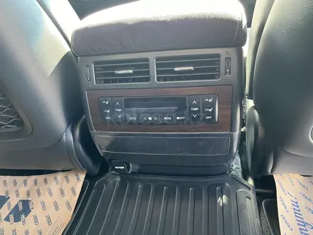 Toyota Land Cruiser 2016 года за 33 000 000 тг. в Караганда – фото 27