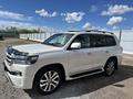 Toyota Land Cruiser 2016 года за 33 000 000 тг. в Караганда – фото 2