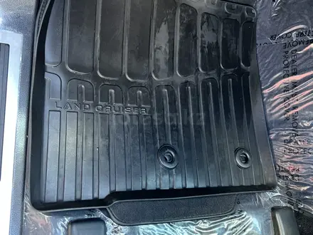Toyota Land Cruiser 2016 года за 33 000 000 тг. в Караганда – фото 32