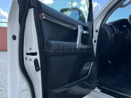 Toyota Land Cruiser 2016 года за 33 000 000 тг. в Караганда – фото 36