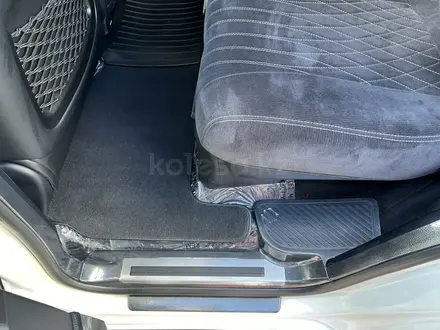Toyota Land Cruiser 2016 года за 33 000 000 тг. в Караганда – фото 34