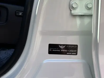 Toyota Land Cruiser 2016 года за 33 000 000 тг. в Караганда – фото 40