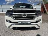 Toyota Land Cruiser 2016 годаүшін33 000 000 тг. в Караганда – фото 3