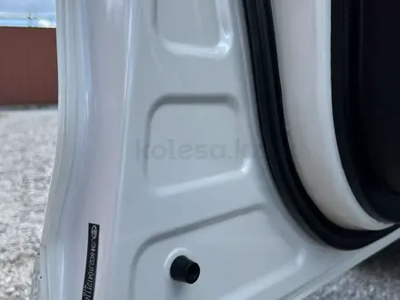 Toyota Land Cruiser 2016 года за 33 000 000 тг. в Караганда – фото 39