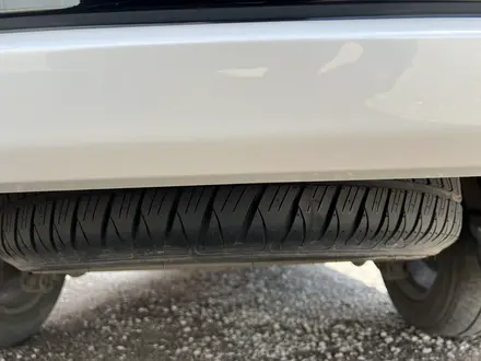 Toyota Land Cruiser 2016 года за 33 000 000 тг. в Караганда – фото 42