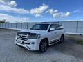 Toyota Land Cruiser 2016 года за 33 000 000 тг. в Караганда – фото 6