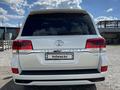 Toyota Land Cruiser 2016 года за 33 000 000 тг. в Караганда – фото 5