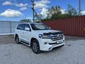 Toyota Land Cruiser 2016 года за 33 000 000 тг. в Караганда – фото 7
