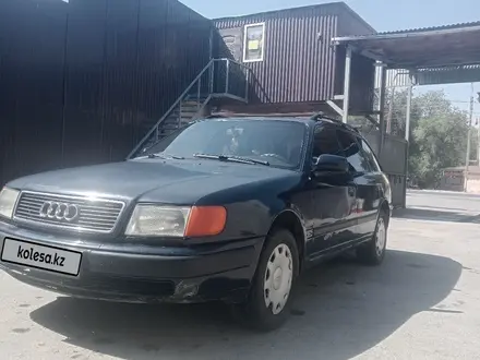 Audi 100 1992 года за 1 850 000 тг. в Тараз