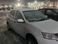 ВАЗ (Lada) Granta 2190 2012 года за 1 800 000 тг. в Астана – фото 5