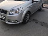 Ravon Nexia R3 2017 года за 3 300 000 тг. в Актау