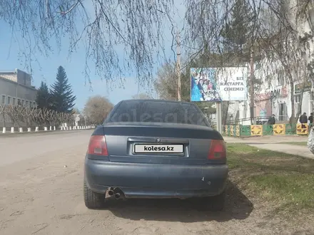 Audi A4 1996 года за 1 600 000 тг. в Астана – фото 5