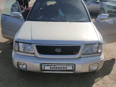 Subaru Forester 1998 годаүшін2 800 000 тг. в Караганда