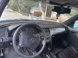 Mercedes-Benz C 180 1997 года за 1 600 000 тг. в Балхаш – фото 4