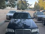 Mercedes-Benz C 180 1997 года за 1 600 000 тг. в Балхаш