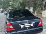Mercedes-Benz C 180 1997 года за 1 600 000 тг. в Балхаш – фото 3