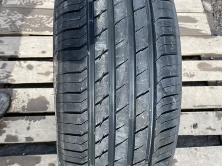 Летние шины 215/55R17 Сайлун в наличий за 120 000 тг. в Караганда – фото 2