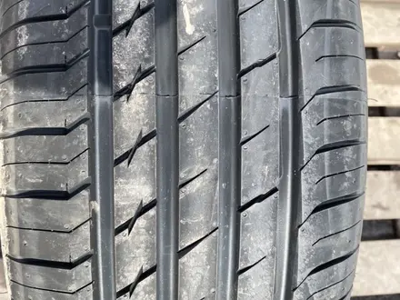 Летние шины 215/55R17 Сайлун в наличий за 120 000 тг. в Караганда – фото 3