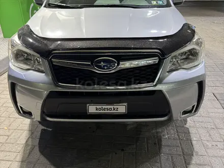 Subaru Forester 2014 года за 5 800 000 тг. в Актобе – фото 2