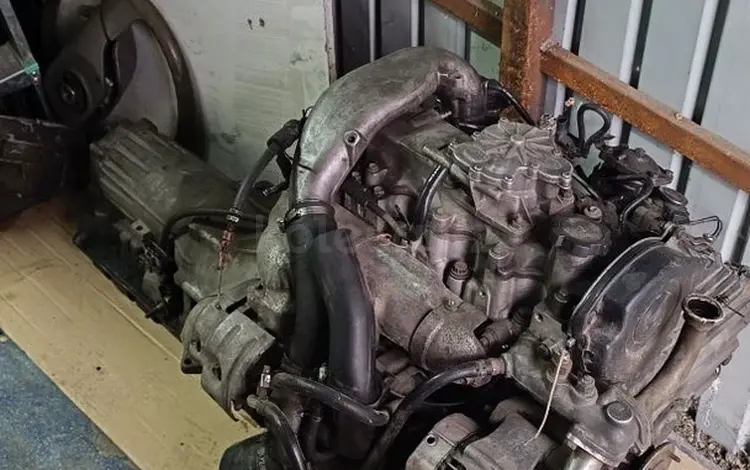 Двигатель за 300 000 тг. в Алматы