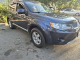 Mitsubishi Outlander 2008 годаүшін5 000 000 тг. в Алматы
