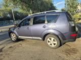 Mitsubishi Outlander 2008 годаүшін5 000 000 тг. в Алматы – фото 2
