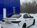 Toyota Camry 2021 года за 15 500 000 тг. в Усть-Каменогорск – фото 6