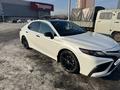 Toyota Camry 2021 годаfor15 500 000 тг. в Усть-Каменогорск – фото 3