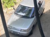 ВАЗ (Lada) 2112 2003 года за 900 000 тг. в Тараз – фото 4