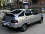 ВАЗ (Lada) 2112 2003 года за 900 000 тг. в Тараз – фото 2