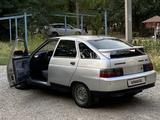 ВАЗ (Lada) 2112 2003 года за 900 000 тг. в Тараз