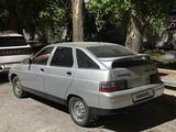 ВАЗ (Lada) 2112 2003 года за 900 000 тг. в Тараз – фото 5