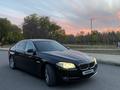 BMW 523 2010 годаүшін9 328 571 тг. в Астана – фото 2