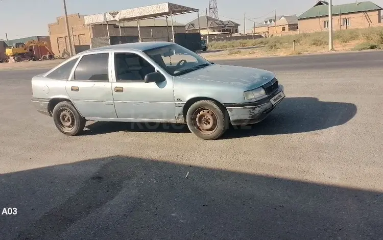 Opel Vectra 1991 года за 500 000 тг. в Абай (Келесский р-н)