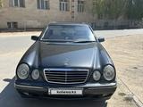 Mercedes-Benz E 280 2000 года за 4 000 000 тг. в Кызылорда
