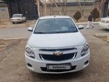 Chevrolet Cobalt 2023 года за 5 100 000 тг. в Шымкент