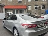 Toyota Camry 2017 годаүшін10 500 000 тг. в Уральск – фото 3