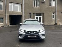 Toyota Camry 2017 года за 10 500 000 тг. в Уральск