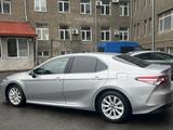 Toyota Camry 2017 годаүшін10 500 000 тг. в Уральск – фото 2