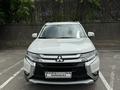 Mitsubishi Outlander 2015 года за 11 200 000 тг. в Алматы – фото 2